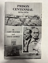 Prison Centennial 1876-1976 Arizona Territorial Prison at Yuma Illustrated - £8.04 GBP