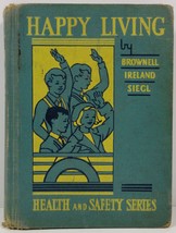 Happy Living Health and Safety Series - £4.19 GBP