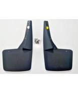 2007-2014 NEW GENUINE OEM GM FRONT MOLDED SPLASH GUARDS, PART NUMBER 192... - €55,96 EUR
