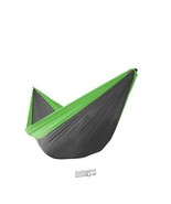 2-Person Machine Washable Green Hammock 400-lb. weight capacity - $26.04 CAD