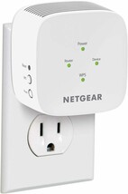 NETGEAR WiFi Range Extender EX5000 - Coverage up to 1500 Sq.Ft. and 25 D... - $64.99