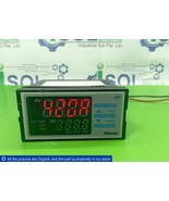 Shinko Technos JIR-301-M Multi Range Digital Indicator JIR301M 100-240 V... - $3,265.25 MXN