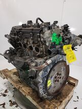 Engine 2.5L VIN A 4th Digit QR25DE Sedan Fits 13-14 ALTIMA 1355502 - $212.57 CAD