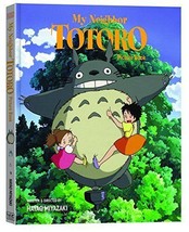 My Neighbor Totoro Picture Book Hardcover Japan Book Japanese Anime - £55.54 GBP