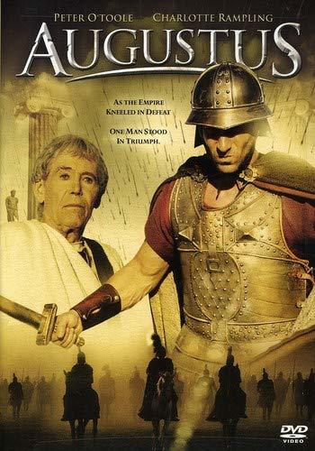 Augustus [DVD] - $14.90