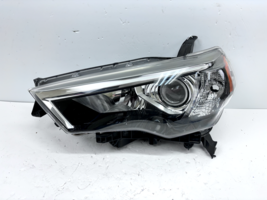 2014 2015 2016 2017 2018 2019 2020 2021 toyota 4runner front left oem he... - $65.00
