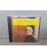 Schubert: Symphony No. 9 Gesang Der Geister Uber Den Wassern (CD) 289 45... - €7,75 EUR