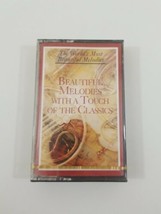 Beautiful Melodies With A Touch of the Classics Readers Digest  - £11.02 GBP