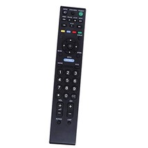 Replaced Remote Control Compatible For Sony Kdl-32Bx321 Rm-Yd080 1-489-9... - £17.29 GBP