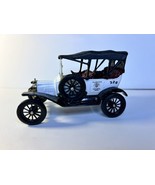 Corgi Classics  Yellowstone National Park Service Ford 1915 model T - $20.36 CAD