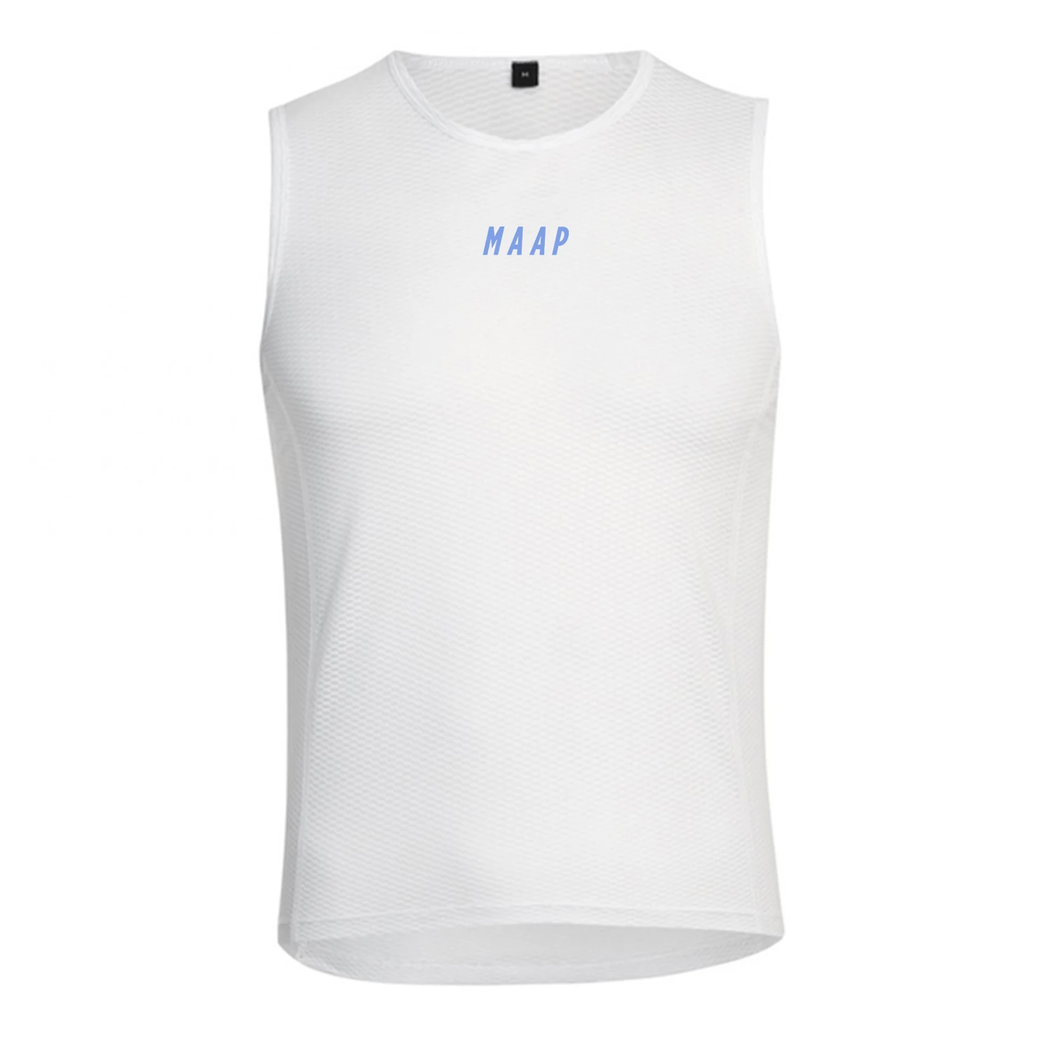 MAAP Cycling Base Layer Cycling Vest  Quick Dry  Road Bike Sleeveless  Outdoor B - £75.70 GBP