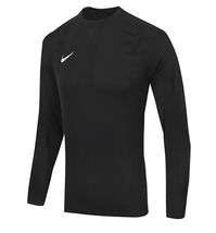 Nike Dri-Fit Park 8 Jersey Long Sleeve Tee Men Sports Training Top HV823... - $45.81