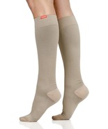 VIM &amp; VIGR Unisex Moisture Wick Nylon Knee High Socks Large/X-Large 15-2... - £25.71 GBP