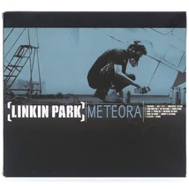 Linkin Park- Meteora Korean CD Album Korea 2003 [read] - $17.33