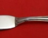 Grande Imperiale by Buccellati Italian Sterling Silver Butter Spreader F... - $385.11