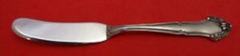 Grande Imperiale by Buccellati Italian Sterling Silver Butter Spreader F... - £307.45 GBP