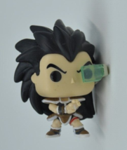 Funko RADITZ Dragon Ball Z Pocket Pop Figure from Advent Calendar 2020 2&quot; - £11.98 GBP