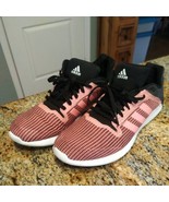 Adidas CC Fresh 2 Women&#39;s Running Shoes B40620 Pink Size 11 - £30.75 GBP