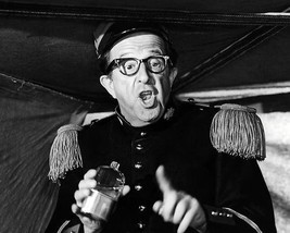 Follow That Camel Featuring Phil Silvers 8x10 Promotional Photograph - $9.99