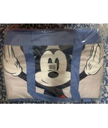 Brand New Disney Store Mickey Mouse  Authentic Cooler Tote Bag - £37.73 GBP