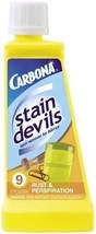 Carbona Stain Devils #9 Rust, 1.7-Ounce Bottle (Pack of 6) - £47.15 GBP