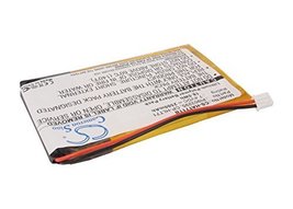 2700mAh Battery for Haier Digital Prisim A1710130, ATSC710, TVS3970A - $30.63