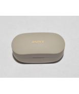 Sony WF-1000XM4 Wireless Headphones CHARGING CASE  *FOR PARTS/NOT WORKING* - $276.06 MXN