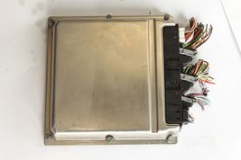 2002-2006 MERCEDES BENZ W220 S430 ECU ECM ENGINE CONTROL MODULE UNIT K3538 image 5