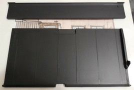 Epson XP-340 Printer Input Paper Tray and Cover - $9.65