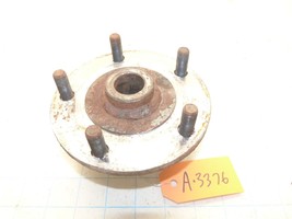 Ariens S-GT-12 14 10-G Tractor Transaxle Hub - $64.84