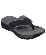 Men&#39;s Skechers Relaxed Fit: Revolted SD Mavis Sandal, 205166 /BLK Multip... - $1,287.60 MXN
