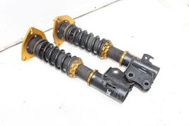 10-14 SUBARU LEGACY FRONT COILOVERS PAIR Q1066 image 2