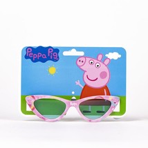 Child Sunglasses Peppa Pig Pink (S0735674) - £21.44 GBP