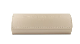 New Original Face A Face Optical Carrying Case Beige with cleaning cloth - €23,74 EUR