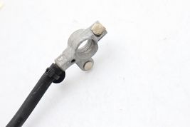 08-10 MERCEDES-BENZ W204 C300 POSITIVE BATTERY CABLE E1703 image 2