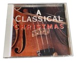 A Classical Christmas CD - $18.69