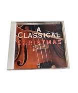 A Classical Christmas CD - £14.76 GBP