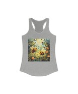 Bees Womens Spring Tank - £27.55 GBP