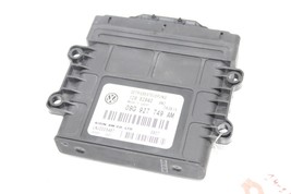 14-16 VOLKSWAGEN JETTA TRANSMISSION SHIFT CONTROL MODULE Q0752 image 7