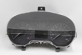 16 17 NISSAN SENTRA INSTRUMENT CLUSTER GAUGE SPEEDOMETER OEM - $27.00