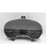 16 17 NISSAN SENTRA INSTRUMENT CLUSTER GAUGE SPEEDOMETER OEM - $30.38
