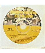 Yamaha Survival Kit Software CD-ROM for both PC &amp; MAC, New in Sleeve. - $4.19 CAD