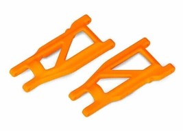 Traxxas Extreme Heavy Duty Suspension Arms Orange 3655T - £26.37 GBP