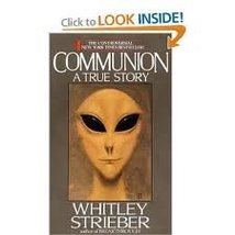 Communion Publisher: Avon; Revised edition [Mass Market Paperback] Whitl... - £11.36 GBP