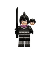 Sound Sonic One-Punch Man Minifigures Building Toy - $3.49