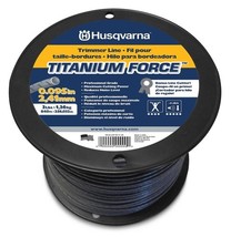 0.095-Inch, 840-Foot Spooled String Trimmer Line, Professional Grade Cop... - $182.21