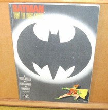 Batman The Dark Knight Returns #3 very fine 8.0 1st print - £15.64 GBP