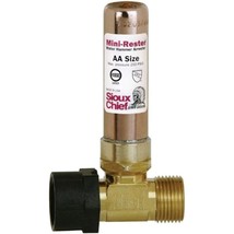 Sioux Chief Mfg Sioux Chief 660-TK Female Swivel Nut by Male Ballcock Th... - $54.92 CAD
