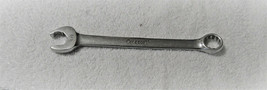Vintage Crescent 5/8&quot; Chrome Combination Speed Wrench 12-pt, - $10.69