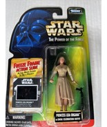 Kenner Star Wars Princess Leia Organa In Ewok Celebration Outfit Action ... - £8.45 GBP